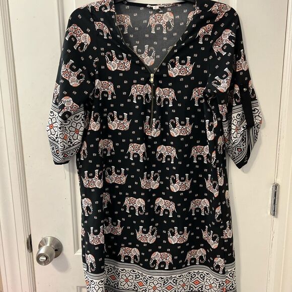 Dress  - Picture 1 of 3